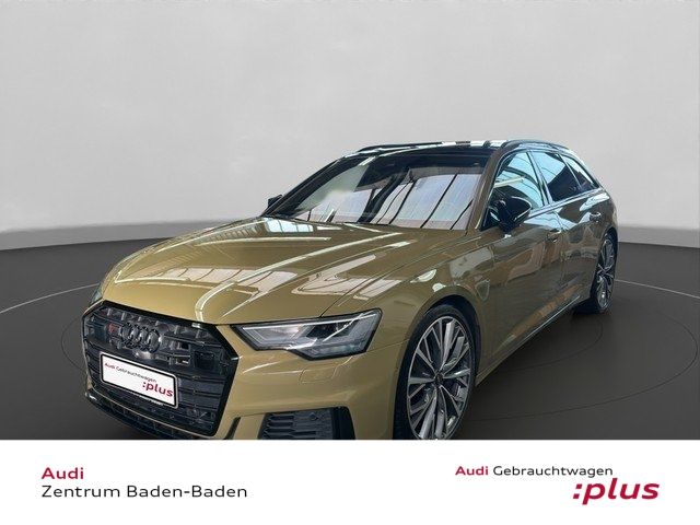 Audi S6 102.712 km 56.870 &euro; Baden Baden 76532