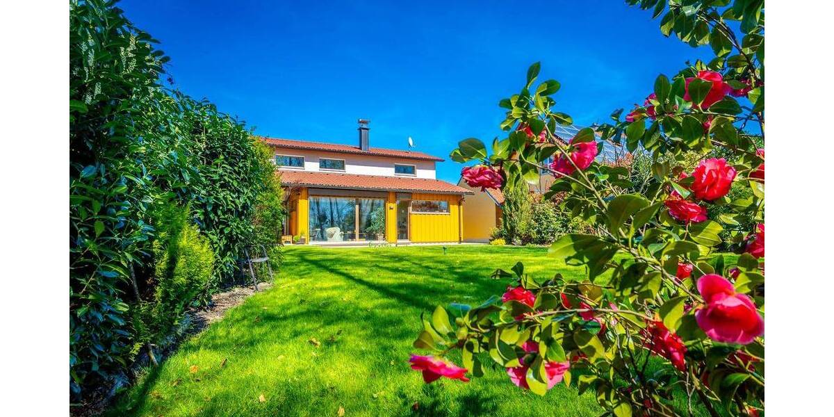 Einfamilienhaus Rheinau Rheinbischofsheim - 4 Zimmer, 175 m&sup2;, 530.000&euro; | Angebot:26673070