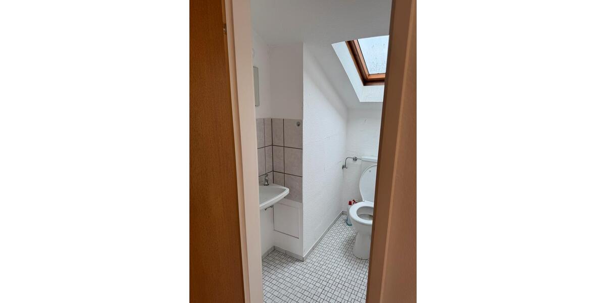 Dachgeschoßwohnung Bühl - 2.5 Zimmer, 50 m&sup2;, 700&euro; | Angebot:24963483