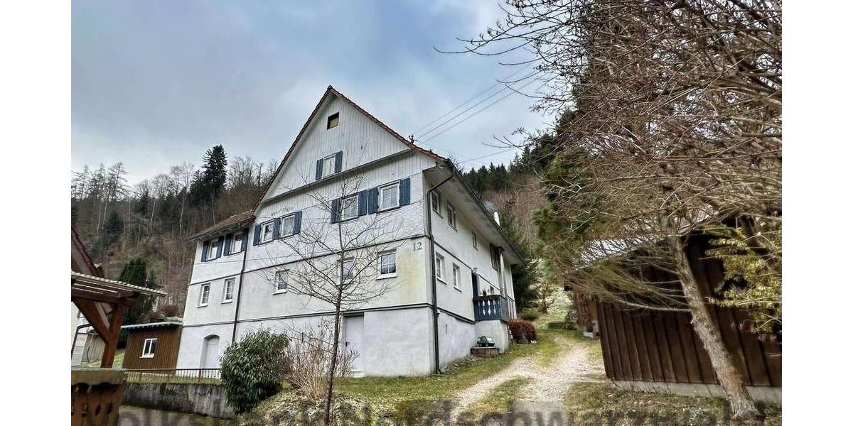Einfamilienhaus Forbach - 6 Zimmer, 142 m&sup2;, 198.000&euro; | Angebot:23615465