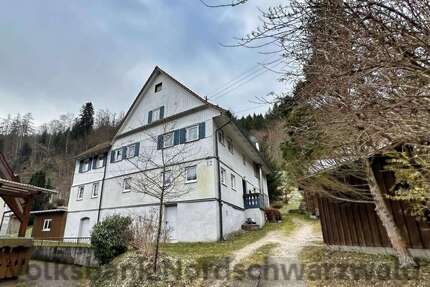 Haus Forbach - 6 Zimmer, 142 m&sup2;, 198.000&euro; | Angebot:23615465