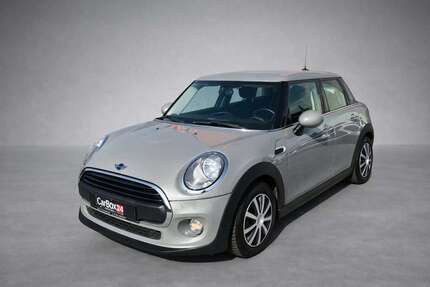 Mini One 96.933 km 12.989 &euro; Rastatt 76437