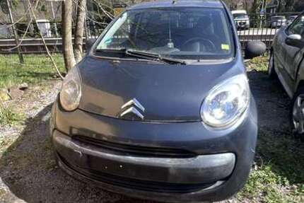 Citroen C1 190.000 km 499 &euro; Schömberg - Langenbrandt 75328