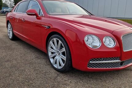 Bentley Flying Spur 58.785 km 55.900 &euro; Renchen 77871