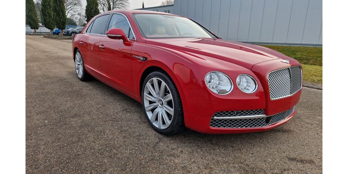 Bentley Flying Spur 58.785 km 55.900 &euro; Renchen 77871