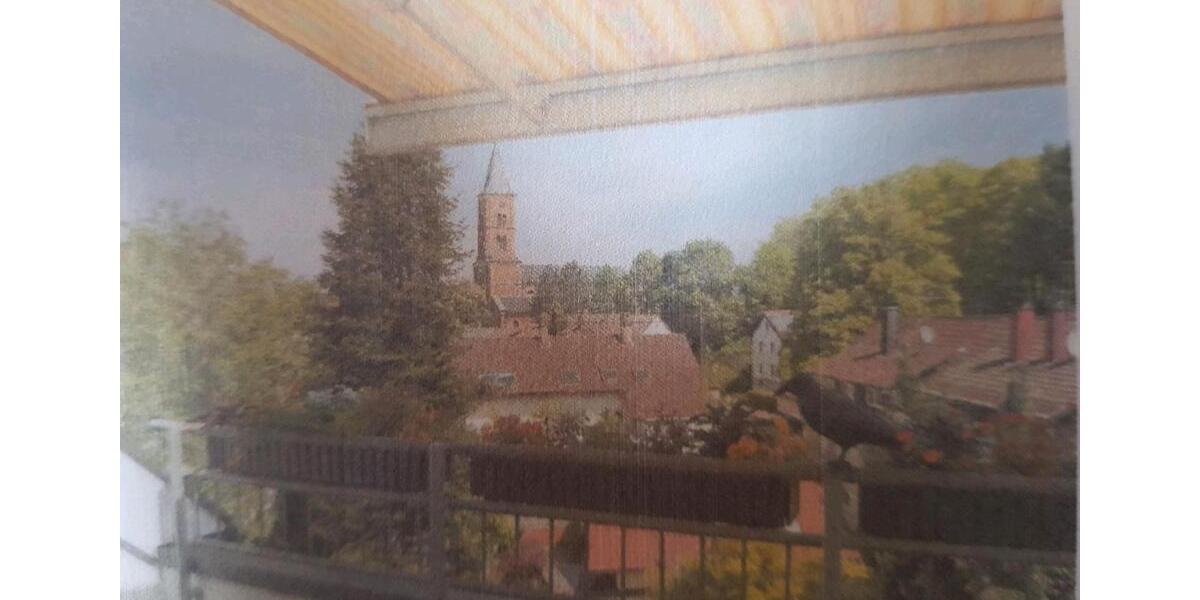 Maisonettenwohnung Baden-Baden Lichtental - 5 Zimmer, 140 m&sup2;, 1.200&euro; | Angebot:25237155