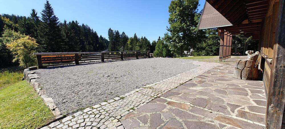 Einfamilienhaus Bühlertal - 850.000&euro; | Angebot:25779993