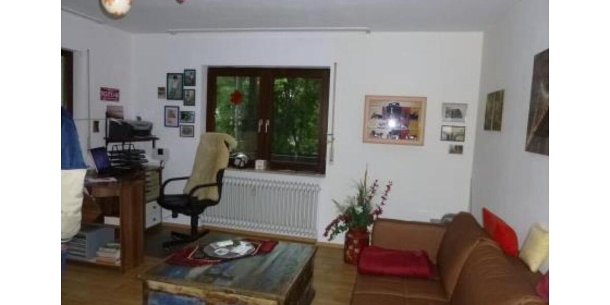 Etagenwohnung Bad Herrenalb - 2 Zimmer, 60 m&sup2;, 550&euro; | Angebot:25869218