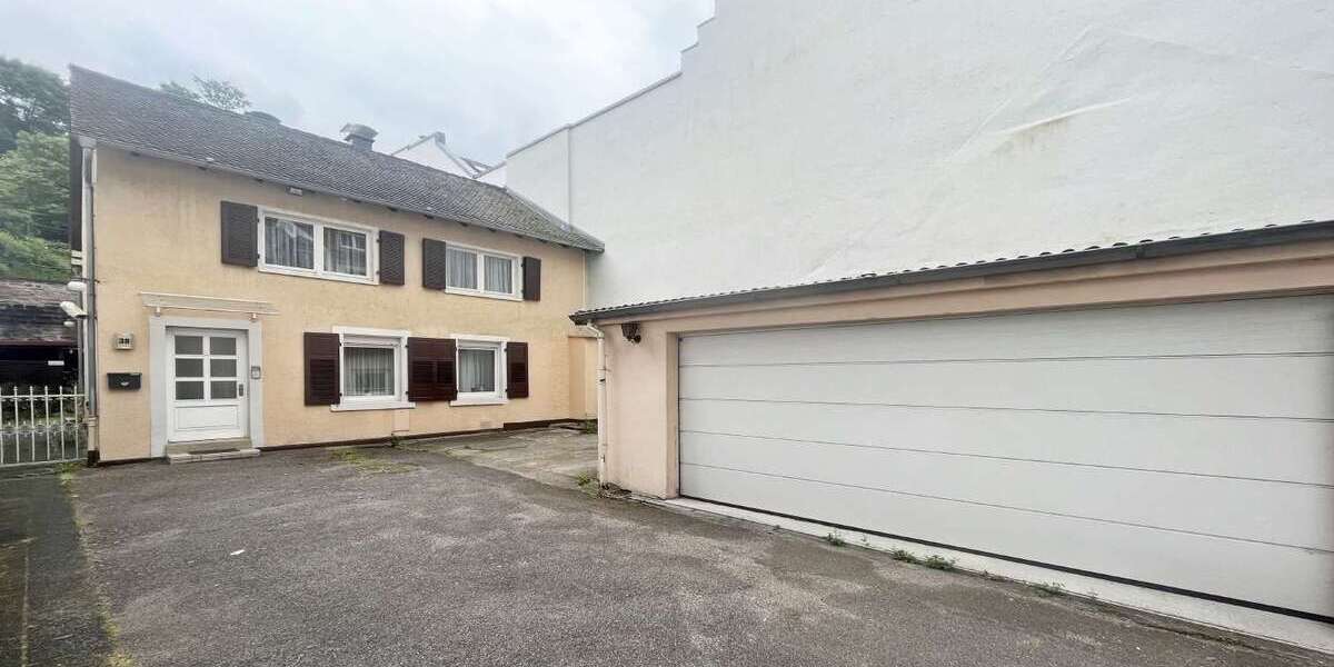 Einfamilienhaus Baden-Baden Baden - 5 Zimmer, 133 m&sup2;, 1.700&euro; | Angebot:26671180