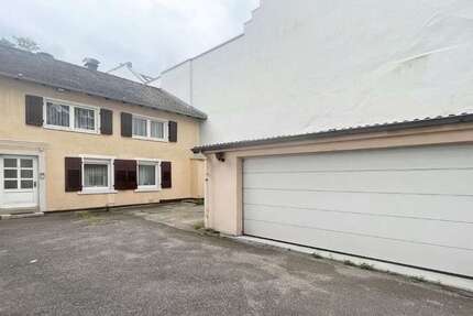Haus Baden-Baden Baden - 5 Zimmer, 133 m&sup2;, 1.700&euro; | Angebot:26671180