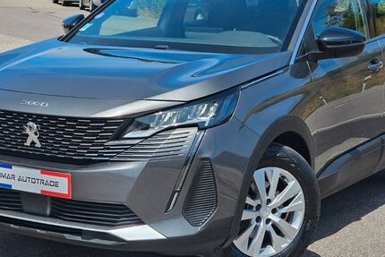 Peugeot 3008 137.840 km 13.850 &euro; Sinzheim (Kartung) 76547
