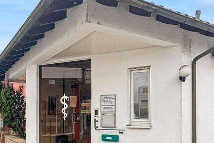 Gewerbeobjekt Baden-Baden Baden - 255.000&euro; | Angebot:25855720