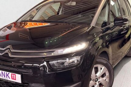 Citroen Grand C4 Picasso / SpaceTourer 114.047 km 8.490 &euro; Bühl 77815