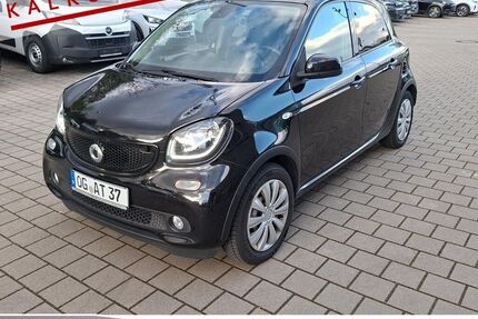 Smart ForFour 85.279 km 11.485 &euro; Achern 77855