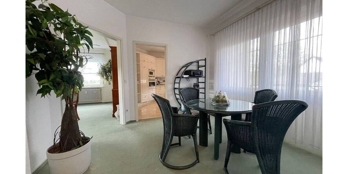 Etagenwohnung Iffezheim - 2 Zimmer, 131 m&sup2;, 990&euro; | Angebot:25996133