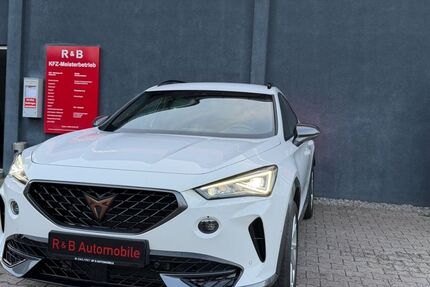 Cupra Formentor 36.539 km 24.300 &euro; Gaggenau 76571