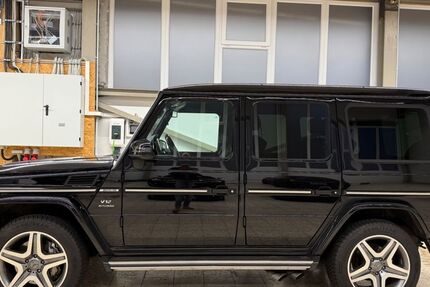 Mercedes-Benz G 65 AMG 56.900 km 249.900 &euro; Achern 77855
