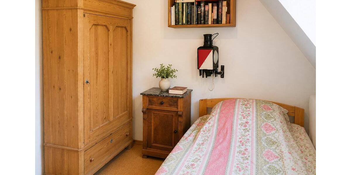 Reihenhaus Gernsbach - 5 Zimmer, 105 m&sup2;, 375.000&euro; | Angebot:26903220