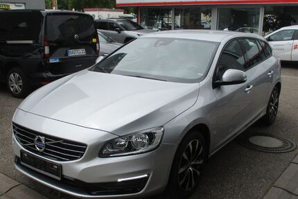 Volvo V60 228.500 km 8.990 &euro; Baden-Baden 76532