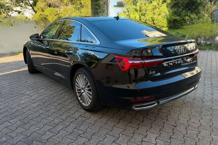 Audi A6 124.500 km 26.400 &euro; Baden-Württemberg - Neulingen 75245