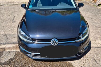 VW Golf 87.400 km 13.200 &euro; Weisenbach 76599