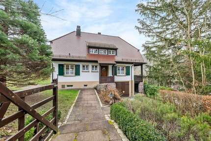 Haus Baden-Baden Baden - 4 Zimmer, 200 m&sup2;, 1.280.000&euro; | Angebot:19601132