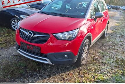 Opel Crossland (X) 92.254 km 6.985 &euro; Achern 77855
