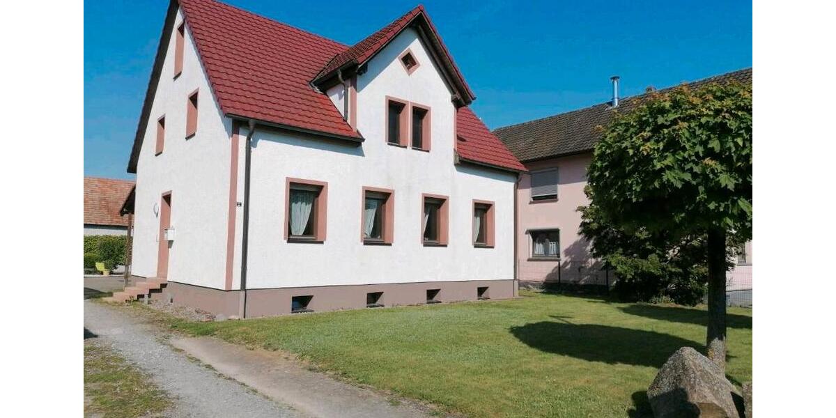 Einfamilienhaus Rheinmünster - 535.000&euro; | Angebot:26367018