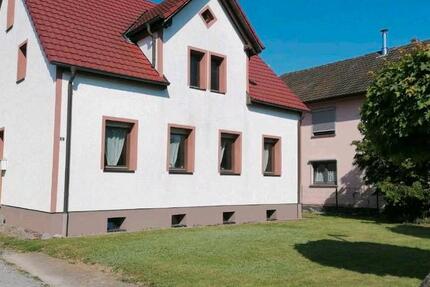 Haus Rheinmünster - 535.000&euro; | Angebot:26367018