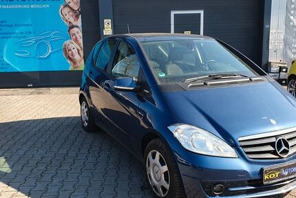 Mercedes-Benz A 160 98.700 km 5.499 &euro; Baden-Württemberg - Wendlingen am Neckar 73240