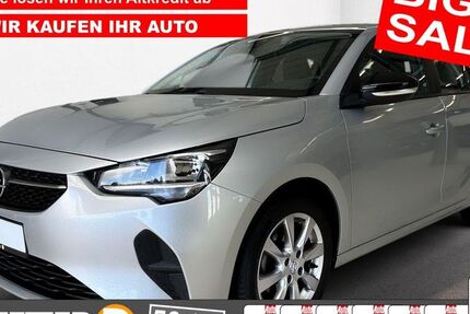 Opel Corsa 33.662 km 11.980 &euro; Rheinstetten 76287