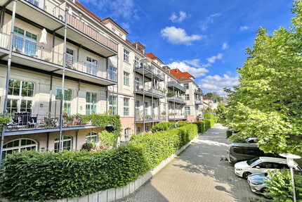 Achtung Preisreduktion: Langfristig vermietetes Hotel-Appartment im Batschari-Palais (Kapitalanlage) - Haus Baden-Baden Baden | Angebot:22256140