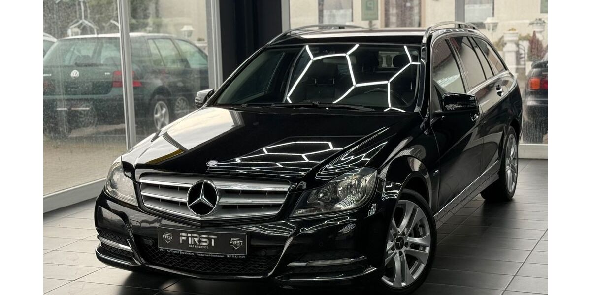 Mercedes-Benz C 220 272.000 km 5.500 &euro; Bietigheim 76467