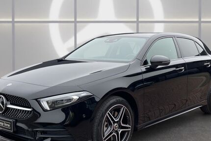 Mercedes-Benz A 250 32.809 km 26.990 &euro; Baden-Baden 76532