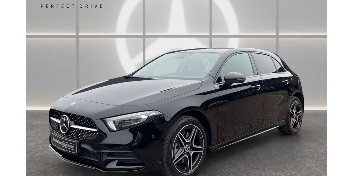 Mercedes-Benz A 250 32.809 km 26.990 &euro; Baden-Baden 76532