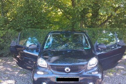 Smart ForTwo 66.500 km 7.750 &euro; Baden-Baden 76532