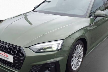 Audi A5 33.671 km 34.970 &euro; Baden Baden 76532