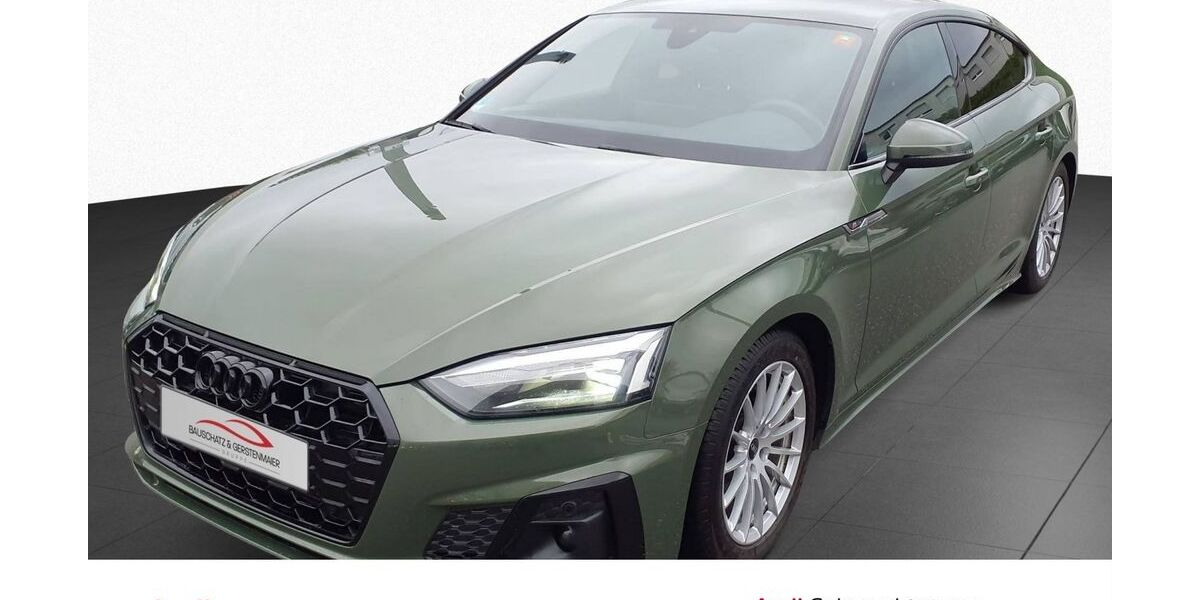 Audi A5 33.671 km 34.970 &euro; Baden Baden 76532