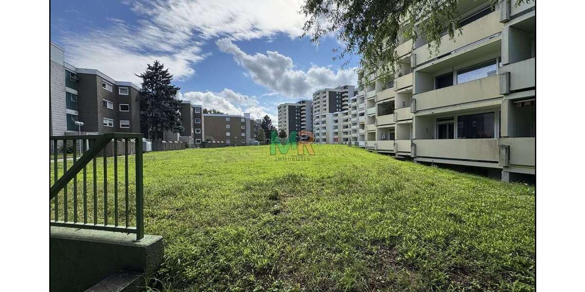 Etagenwohnung Durmersheim - 4 Zimmer, 103 m&sup2;, 219.000&euro; | Angebot:25279852