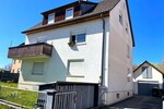 Renditestarkes Mehrfamilienhaus in zentraler Lage - Mehrfamilienhaus, Wohnhaus Rastatt | Angebot:26675710