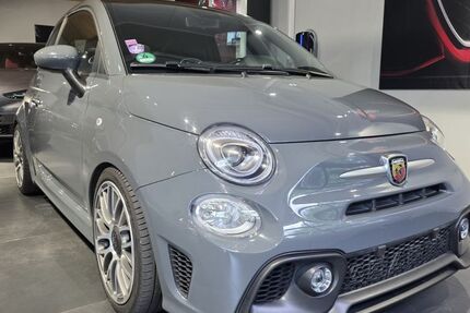 Abarth 500 28.990 km 20.900 &euro; Rastatt 76437