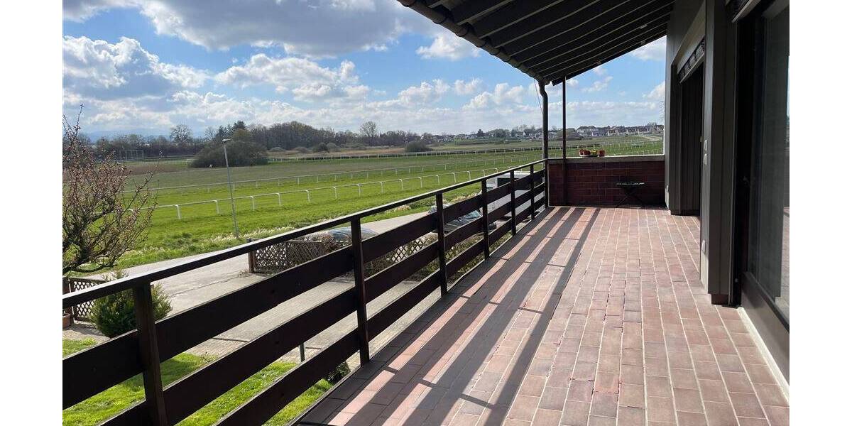 Etagenwohnung Iffezheim - 2 Zimmer, 131 m&sup2;, 990&euro; | Angebot:25996133