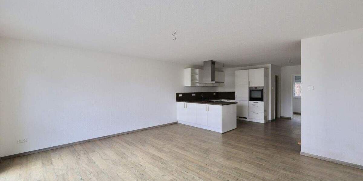 Reihenmittelhaus Rastatt - 6 Zimmer, 145 m&sup2;, 518.000&euro; | Angebot:25725701