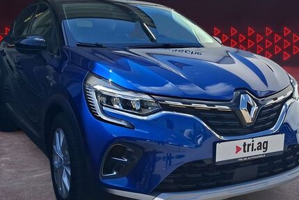 Renault Captur 73.850 km 15.995 &euro; Baden-Baden 76532