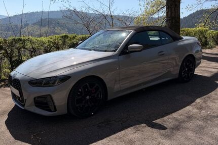 BMW 420 7.500 km 48.500 &euro; Gernsbach 76593