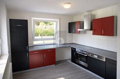 TRAUMHAFTES WOHNEN IN NATURNAHER LAGE - Etagenwohnung Enzklösterle | Angebot:25591594