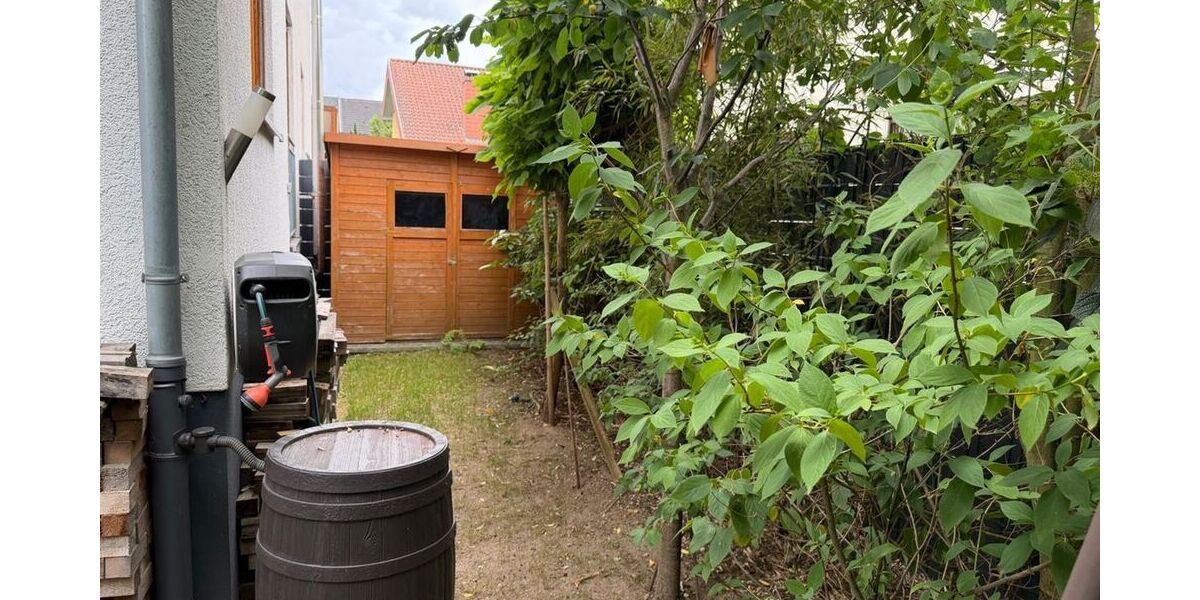 Moderne Doppelhaushälfte in Bietigheim - Einfamilienhaus Bietigheim | Angebot:27328127