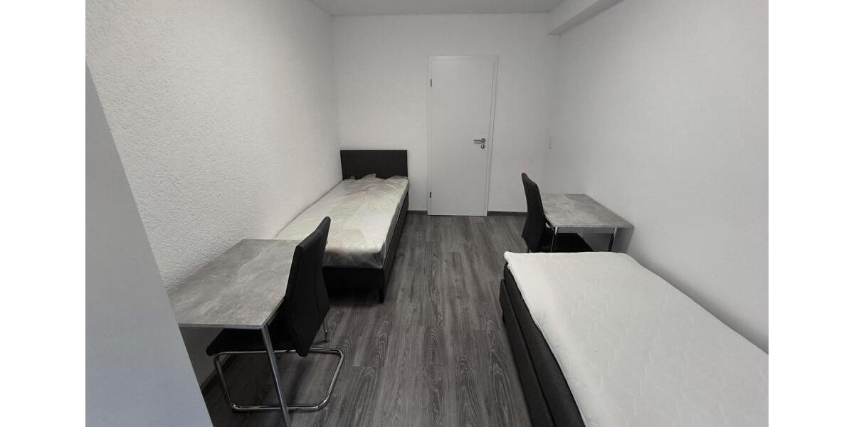 Etagenwohnung Malsch - 2 Zimmer, 50 m&sup2;, 1.400&euro; | Angebot:20794310