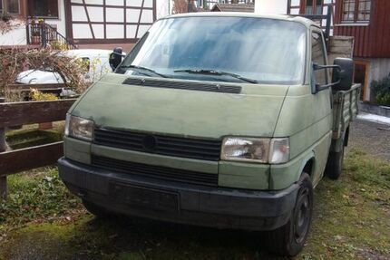 VW T4 andere 172.500 km 1.200 &euro; Baden-Württemberg - Gernsbach 76593