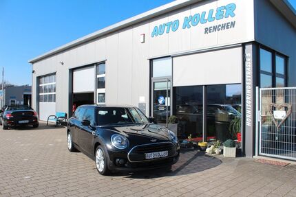 Mini One Clubman 54.000 km 16.900 &euro; Renchen 77871